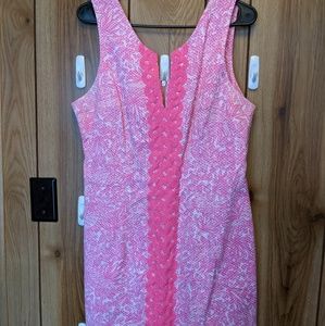 Lilly Pulitzer For Target Shift Dress